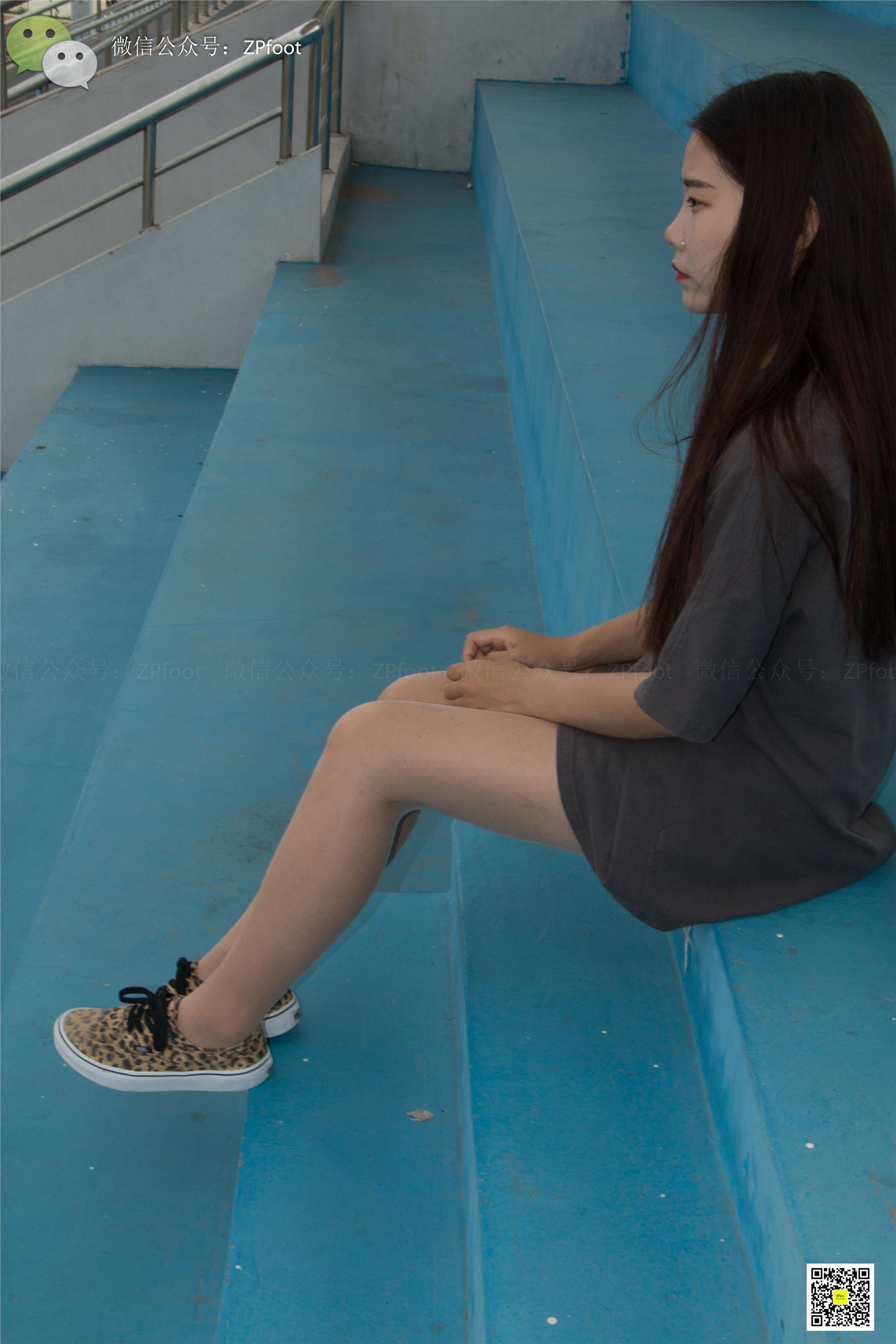 LSS山茶摄影 NO.011 大一微胖肉丝